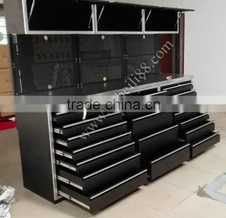 Customize Combined Cabinet Storage Warehouse tool cabinet