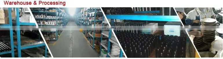 Laboratory equipment LDQ-350A metallographic specimen / sample cutting machine