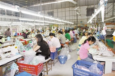 Huizhou QiMei Toys Co.,Ltd company overview - view 1