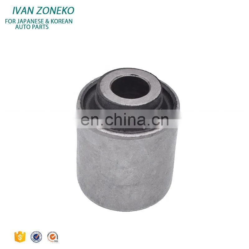 Auto Chasis Parts rubber Bushing OEM MN100110 fit for Mitsubishi Lancer