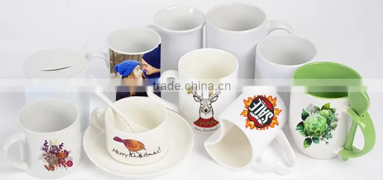 sublimation 5 in 1 combo mug heat press machine,mug heat transfer machine