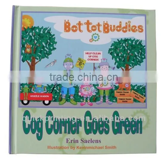 School Huge Lot Kids Book