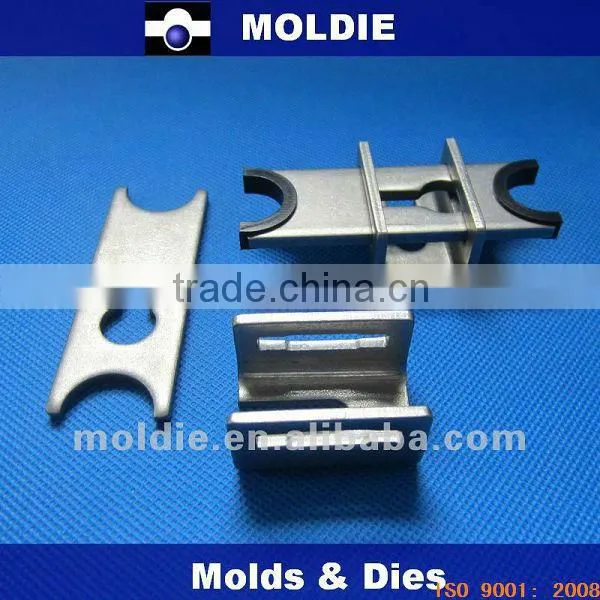 Customized Stainless steel stamping and bending parts support