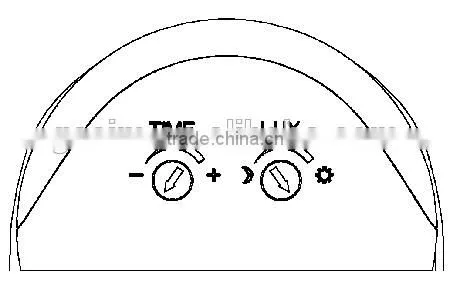 automatic door open close sensor/ automatic door sensor