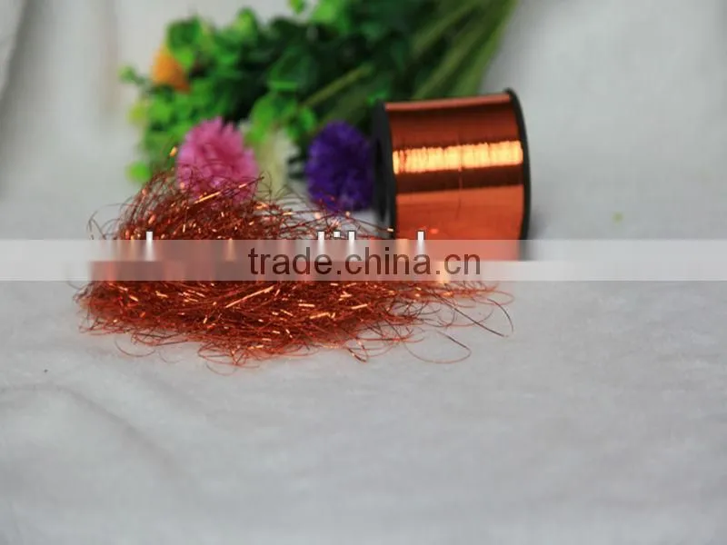lurex thread lurex yarn iridescent metallic knitting yarn