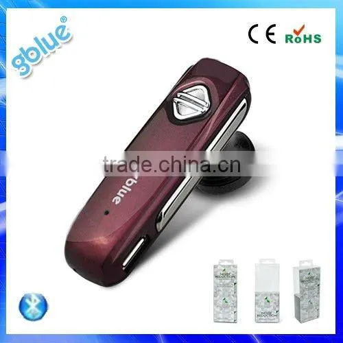 The High Quality Bleutooth Headsets for Mobile Phone- GD291