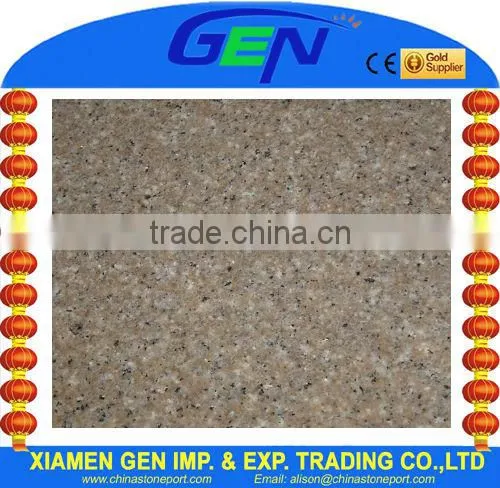 Polished labrador antique granite slab
