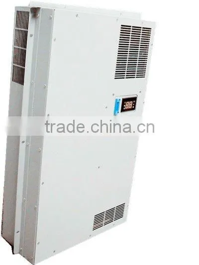 300W 24VDC 48VDC IP23 IP55 mini telecom cabinet electric cabinet peltier thermoelectric cooler