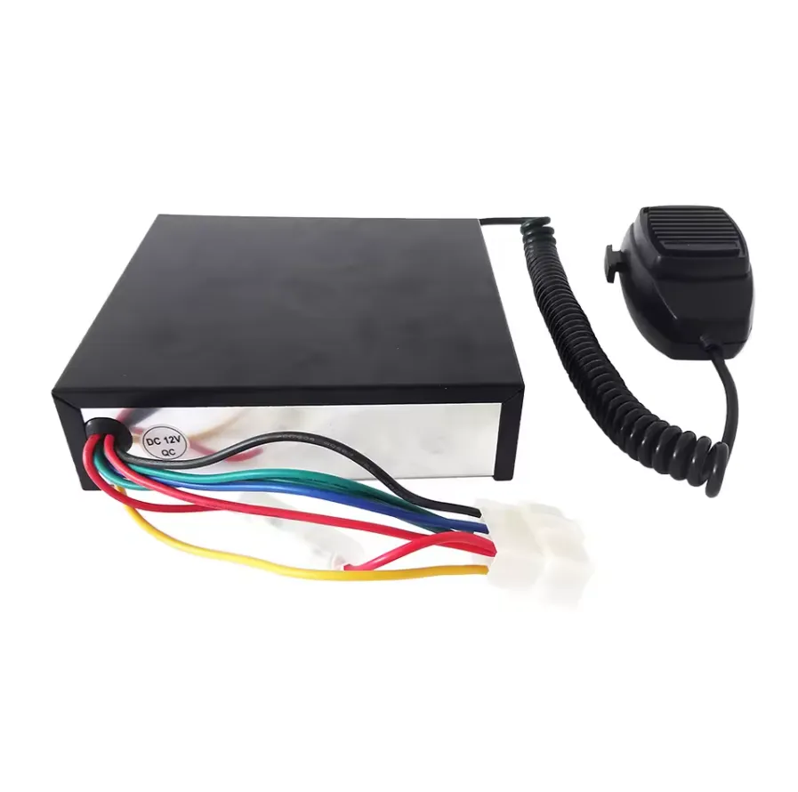 200W Siren 3