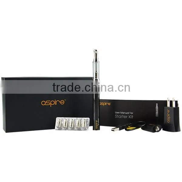 2016 newest Aspire K2/ K3/ K4 Quick Starter Kit aspire vape pens K4 with Nautilus Coil