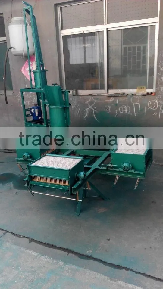Chalk Piece Manufacturing Machines / Gypsum Powder Chalk Machine / Square Chalk Machine