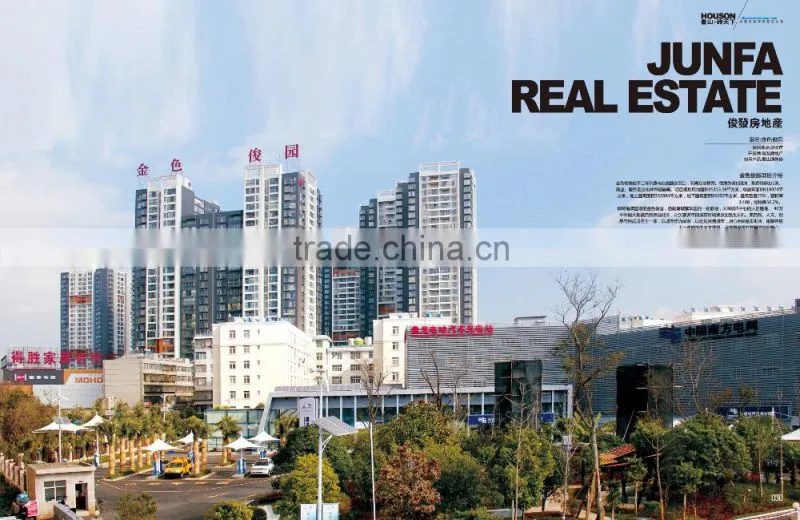 China popular exterior wall tiles