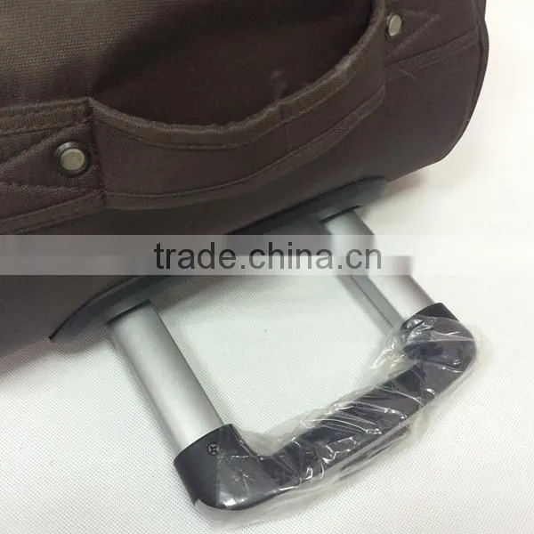 Goooood travel trolley luggage bag for sale(HL8)
