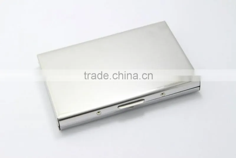 wholesale business card holders business card case metal business card holder