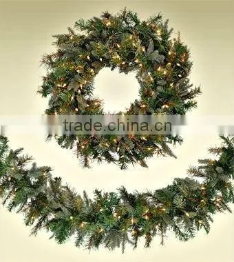 Artificial Branches