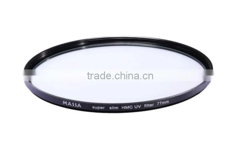 Massa supply 62mm camera filter uv filter