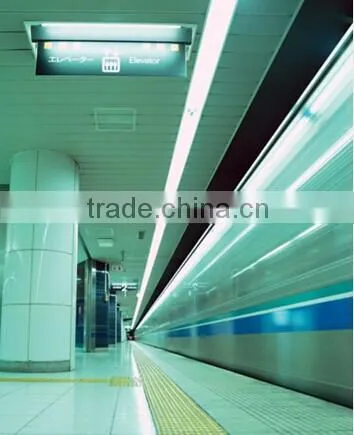 polished aluminum mirror sheet global market sheet metal decorative