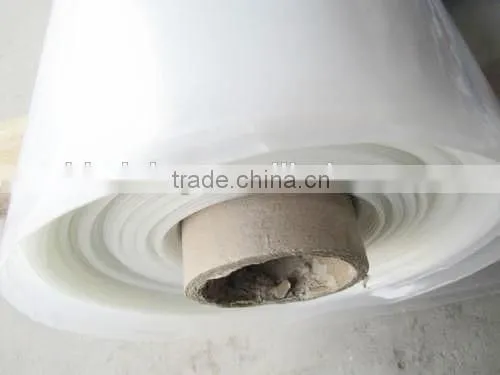 Polyethylene film for greenhouse/greenhouse film fastening/plastic film greenhouse