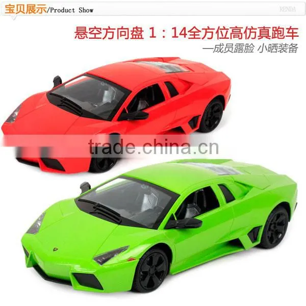 1 14 scale rc cars