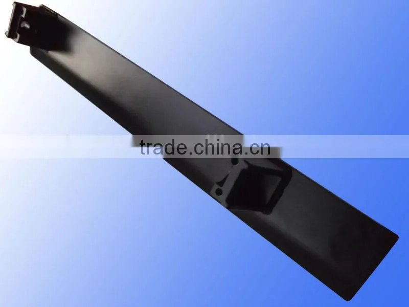 OEM high demand paint coating welding machine parts metal fabrication