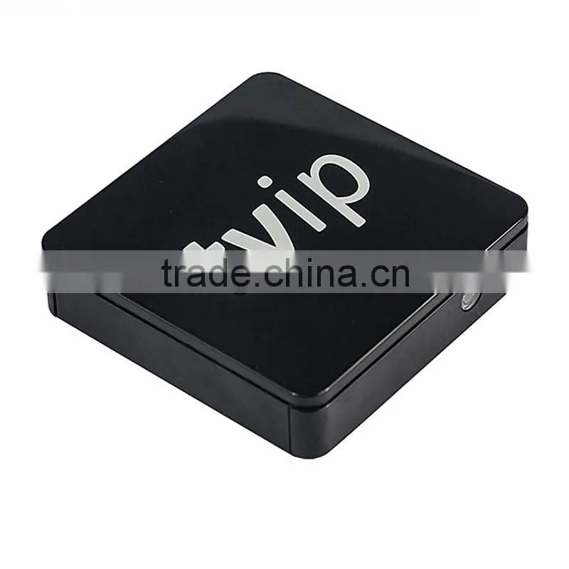Double OS Android and Linux Combo IPTV Set Top Box TVIP 410 512MB 4GB Flash Hot Selling IPTV STB