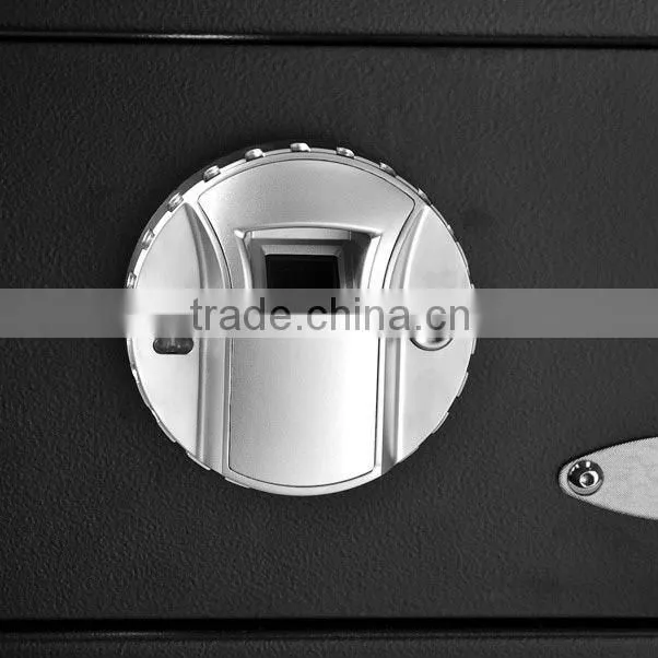 OSPON Biometric fingerprint cash firearm gun safe