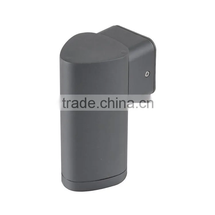 IP65 waterproof led wall light outdoor wall light led 2*3w outdoor