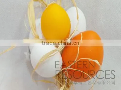 Plastic Egg Pick for Decoration