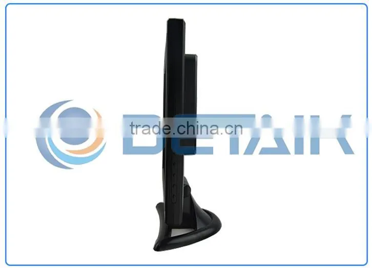 17 inch TFT LCD BNC CCTV Monitor