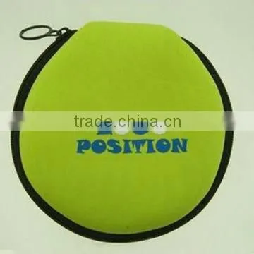 Neoprene CD Case