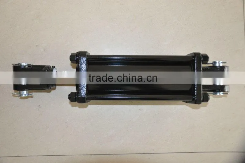 hydraulic cylinder Tie-rod used in agricultural equipment