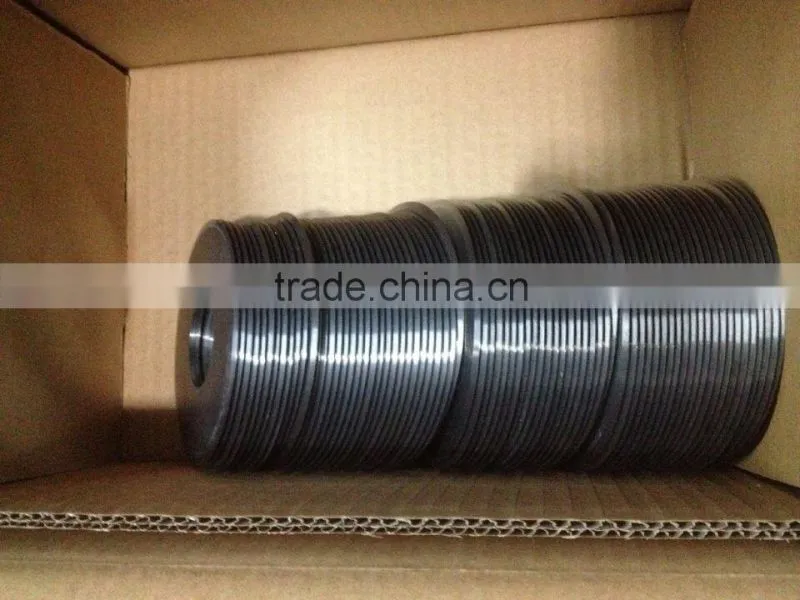 YS2T OD64*ID16*2.5mm blank tungsten carbide circular saw blade