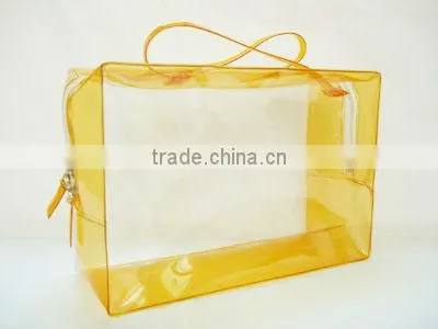 plastic bag