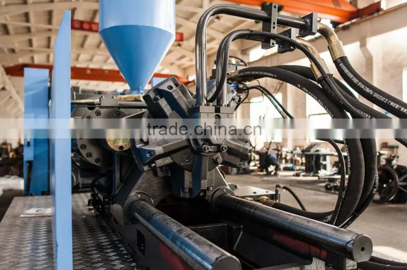 crates plastic injection machine LSF418