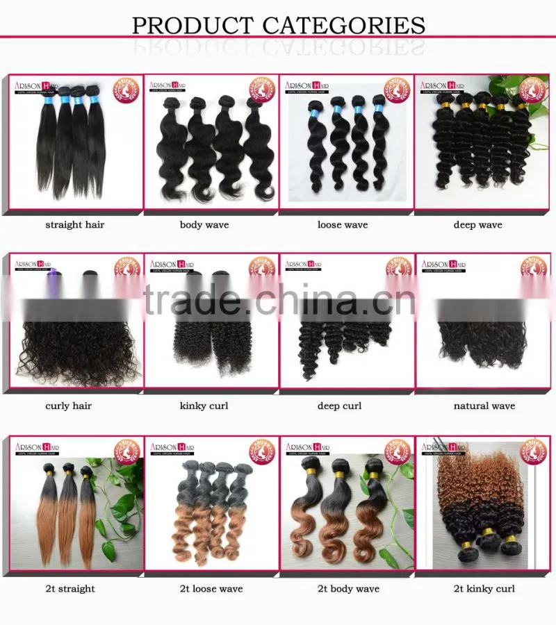 remy human hair wig 100% Virgin brazilian hair full lace wig with baby hair