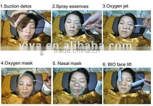 Hyperbaric oxygen Therapy Machine