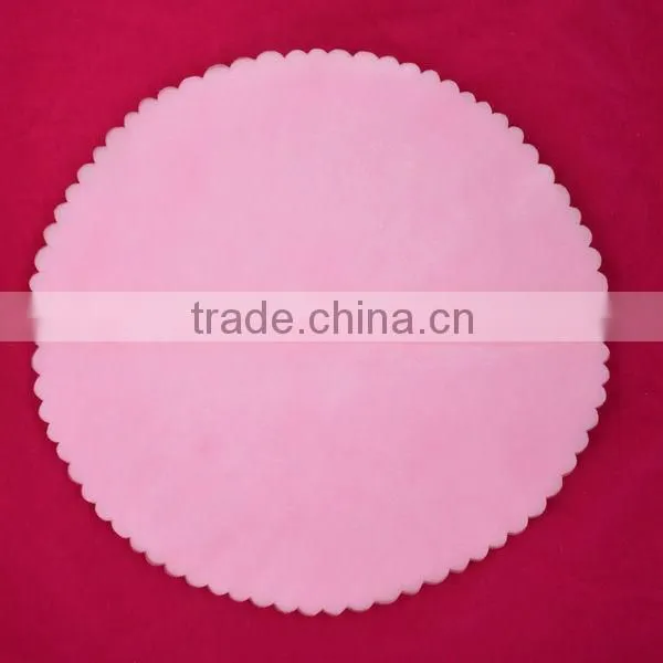 round organza bags JS-8026