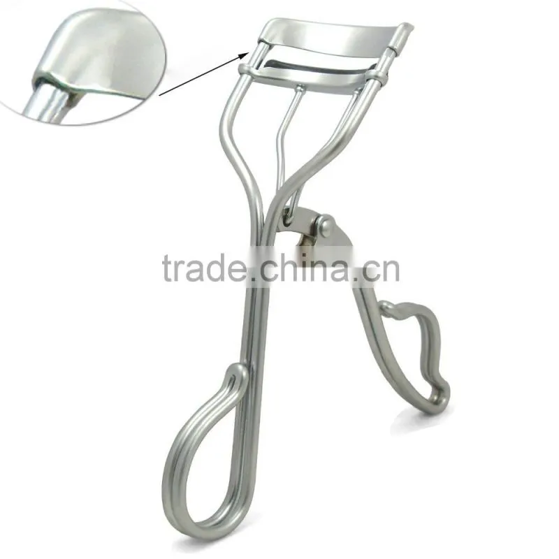 hot selling professional eyelash curler/eyelash extension kit