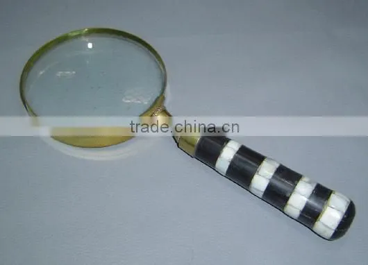 Magnifying Glass with stand