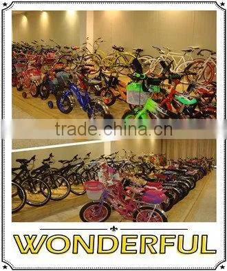 20 inch children bike with girls beach cruiser style (HH-K2045)