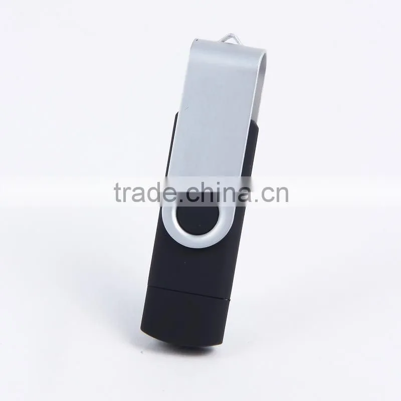 Multifuncitonal USB Memory Pen drive 4GB 8GB 16GB 32GB 64GB USB OTG for Samsung Phone
