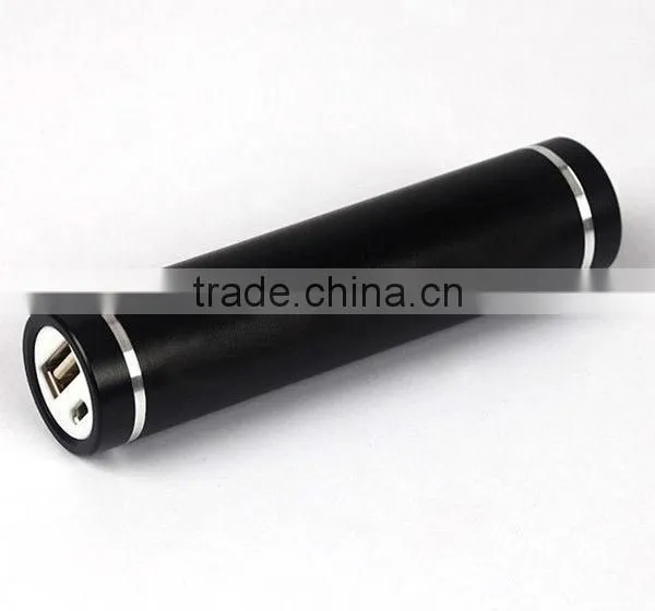 OBOE PC0228 Low Price Lipstick Slim Power Bank with 2200mah