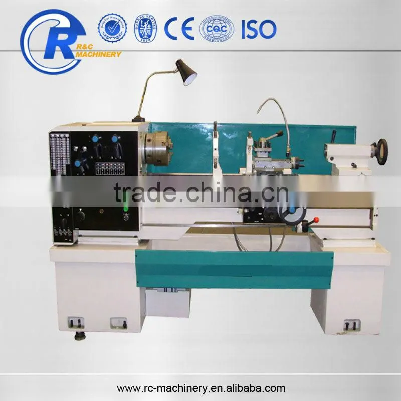 CDS6250B Conventional Lathe Machine Price in China