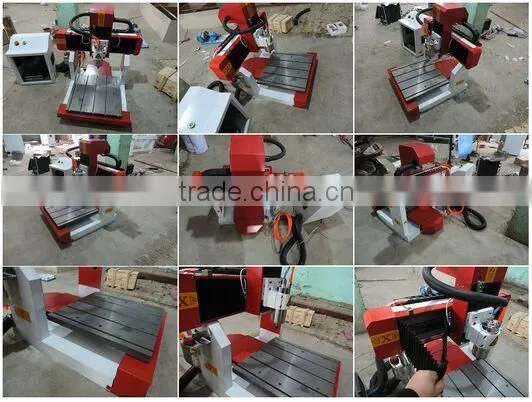 Sales Promotion!!! Missilecnc-3030 mini cnc router