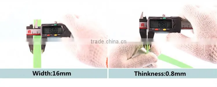 High quality polyester pet strap manufacturer