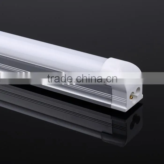 High Quality CE approved 2ft 8W Ra80 T8 LED Tube 86-265v/ac