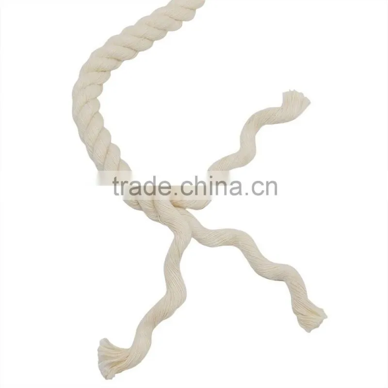 twisted hotel clothes line rope