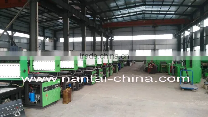 Taian Nantai Experimental Equipment Co., Ltd. company overview - view 2