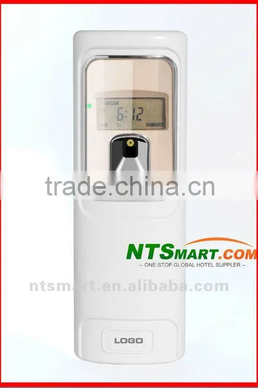 Automatic Aerosol Dispenser