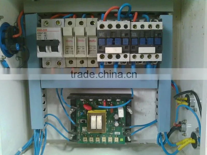 multipurpose plaster wall machine for building